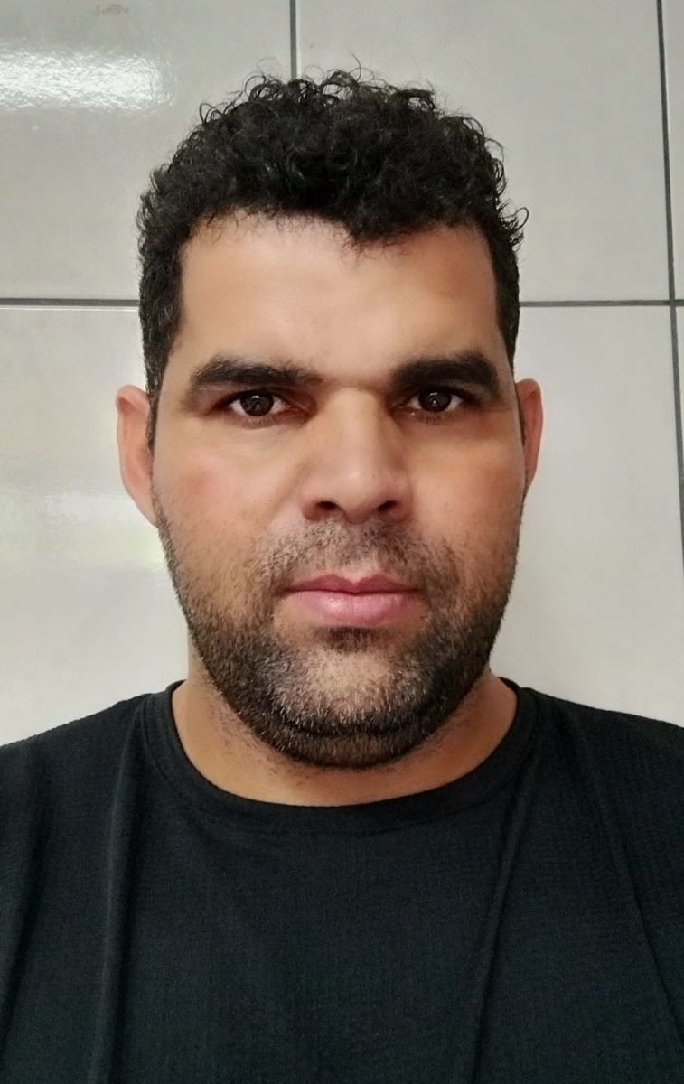 Antônio Carlos dos Santos Rios - Suplente de Diretoria